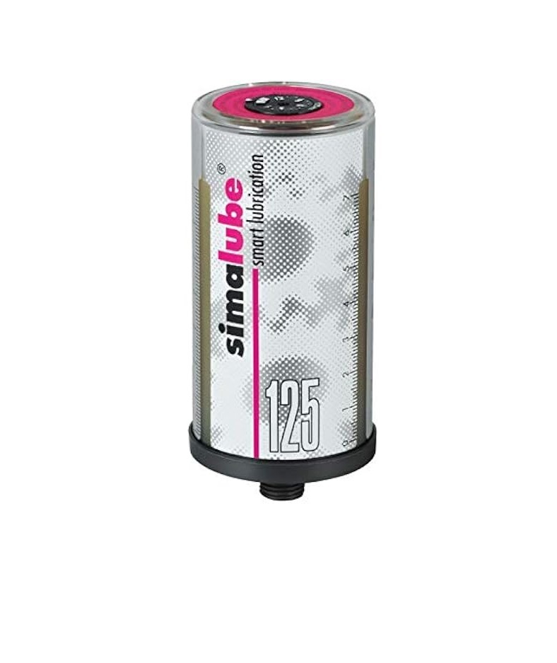 Simalube 125 ml SX302 125