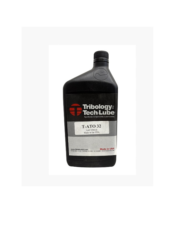 Tribology Tech-Lube T-ATO 32 Air Tool Oils