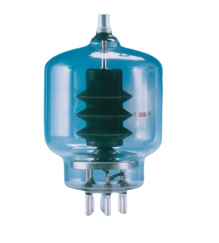 Penta Laboratories T 380-1 Triode