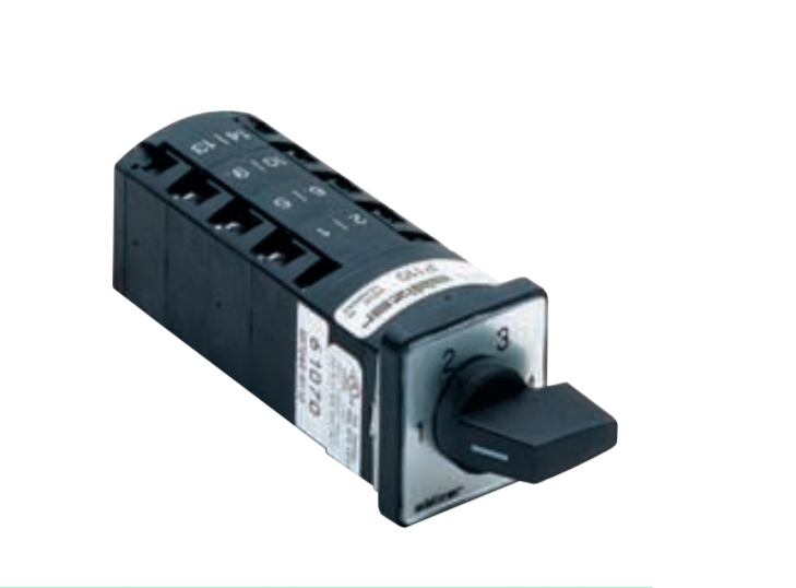 Saelzer P110-61001-003M1 Single hole mounting