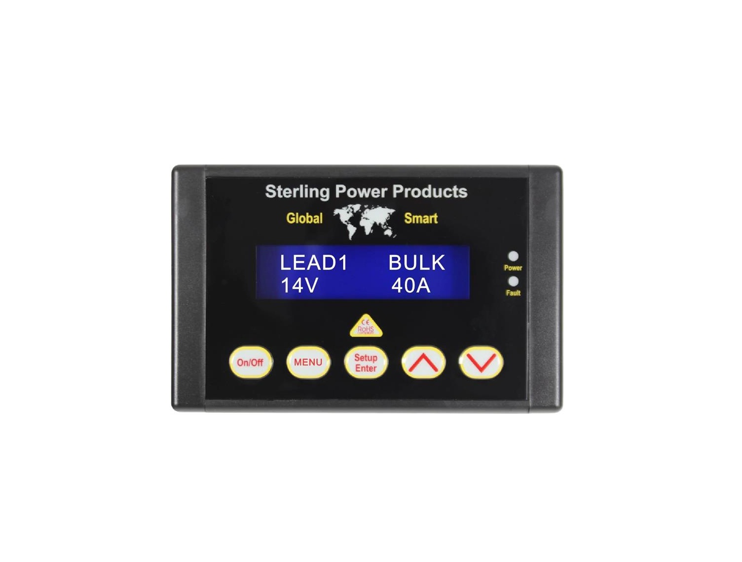 Sterling Power BBR Battery to Battery Charger Remote