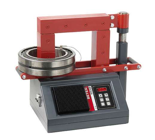 Betex Bearing Induction Heater, 150kg 400V