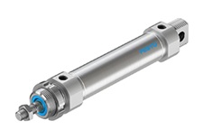 Festo CRE-40-65-CS Round Pneumatic Cylinder