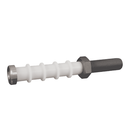 Ringfeder Shock Absorbing Units-Deform Plus 1-008-011-E