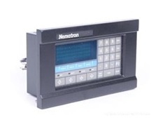 Nematron IWS-127/E Interface Panel