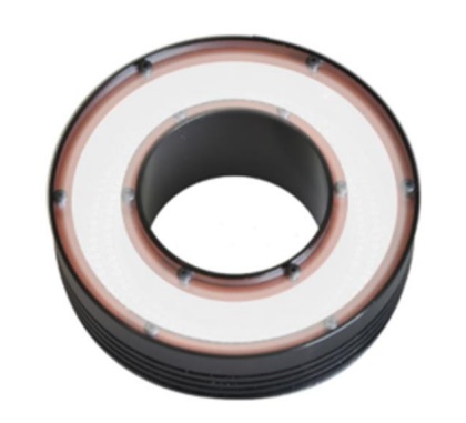 MetaBright MB-RL205-B Washdown Ring Light