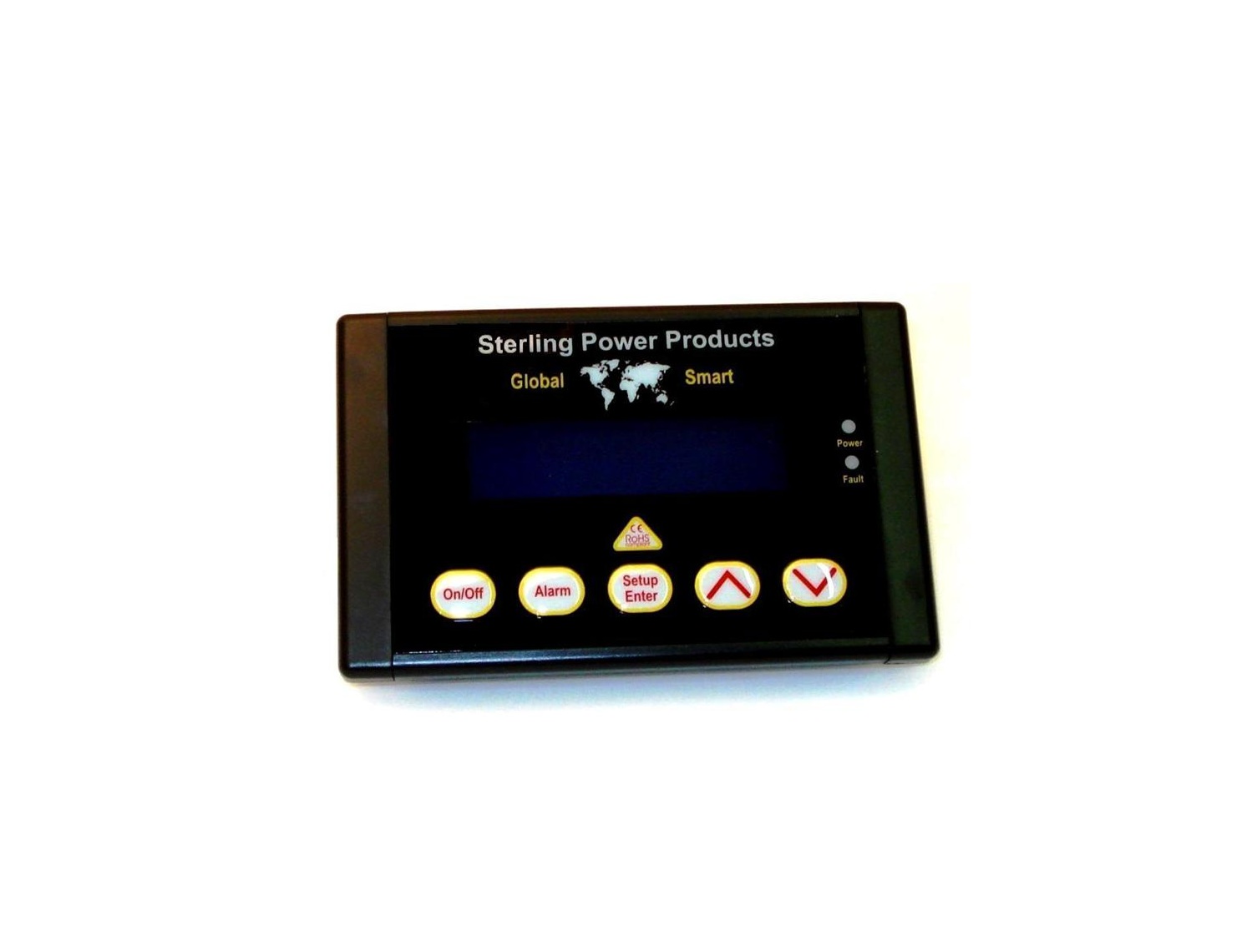 Sterling Power Remote Control for ProCharge Ultra