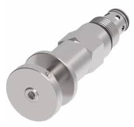 Eaton RV5-10-K-0-35 Pressure Relief Valve Cartridge