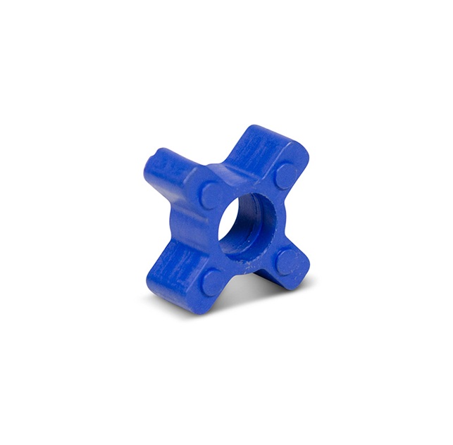 TB Woods L070U Urethane Spider with Hole