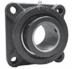 XS4F410-31 - 4 - Bolt Flange Unit
