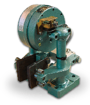 Freno Electromagnético de Stromag