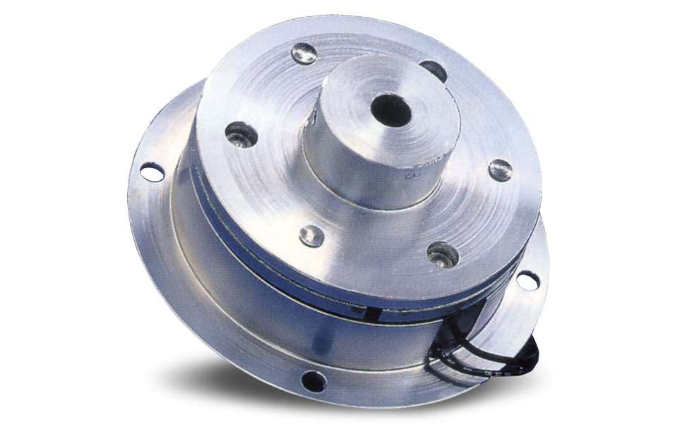Embrague Monodisco de Warner Electric
